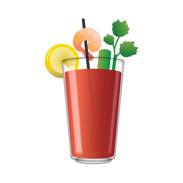 free clipart bloody mary - photo #37