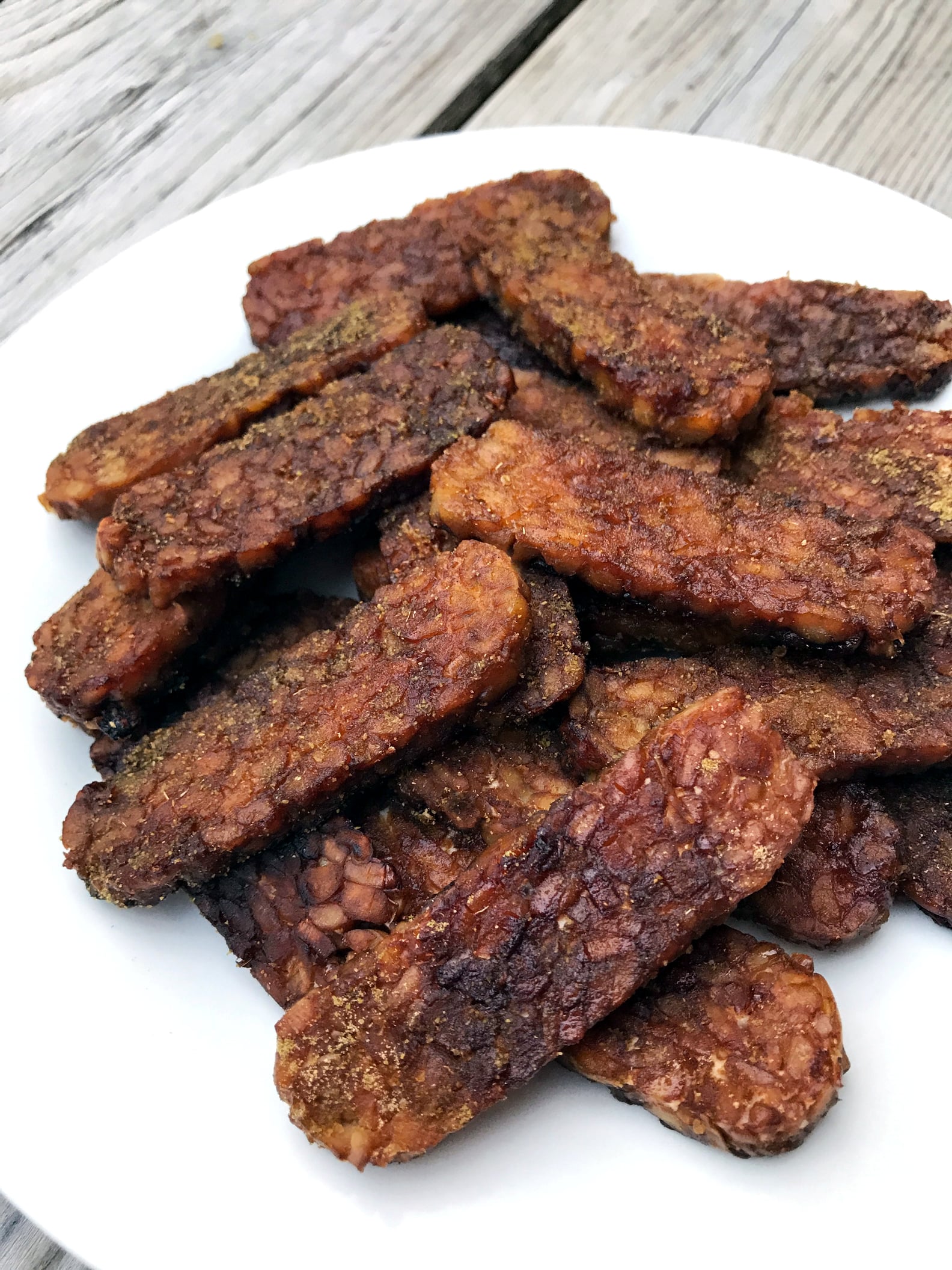 How to Cook Tempeh POPSUGAR Fitness