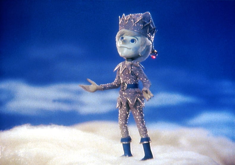 Jack Frost (1979)