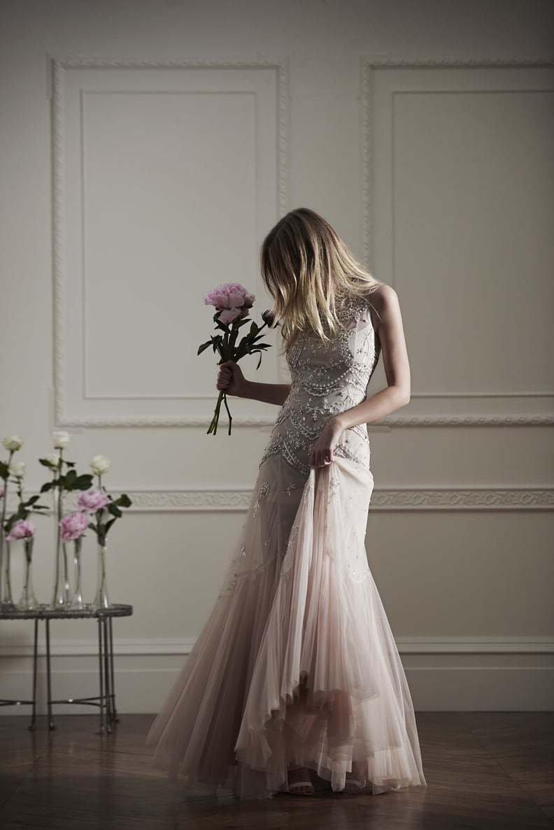 Needle and Thread Wedding Dresses POPSUGAR Fashion