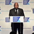 John Lewis Claimed Trump's Not a "Legitimate President" and Of Course Trump Responded