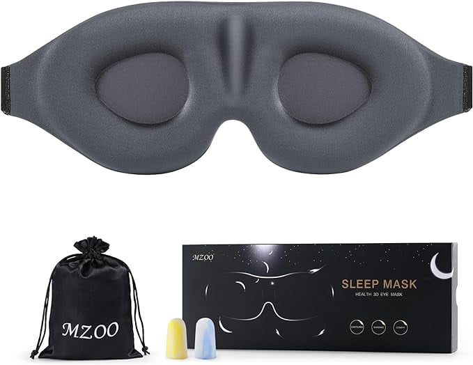 Best Sleep Mask