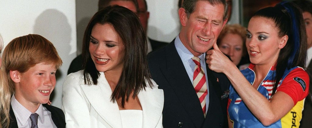 Mel B Says Spice Girls Are Performing at the Royal Wedding