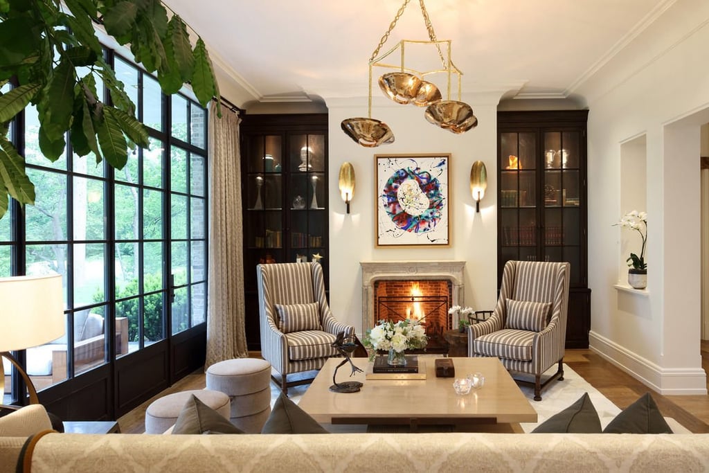 Pictures of Gisele Bundchen and Tom Brady's Home