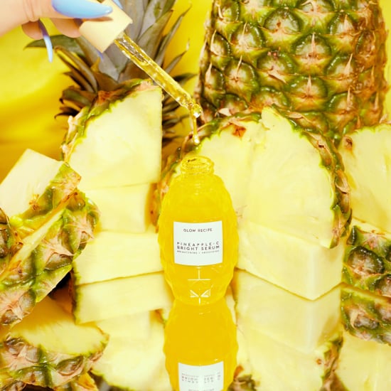 Glow Recipe Pineapple C Bright Serum Review