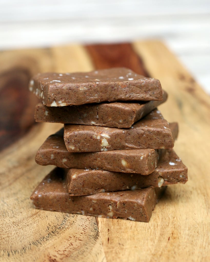 Vegan RXBAR Recipe POPSUGAR Fitness