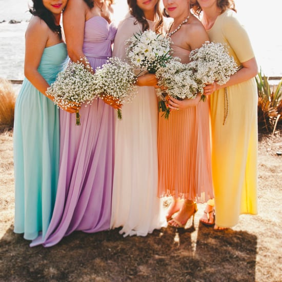 Affordable Wedding Alternatives