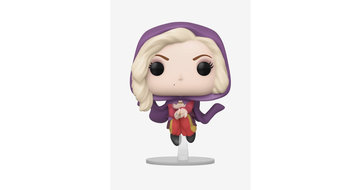 hocus pocus funko pop sarah