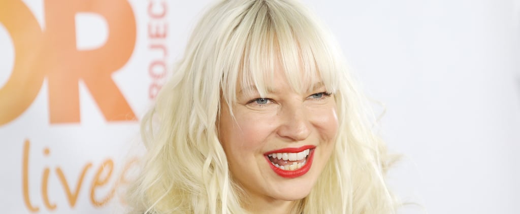 Did Sia Adopt a Son in 2020?