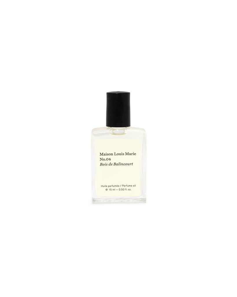 Maison Louis Marie No. 4 | Sexy Fragrances According to Editors | POPSUGAR Beauty Australia Photo 12