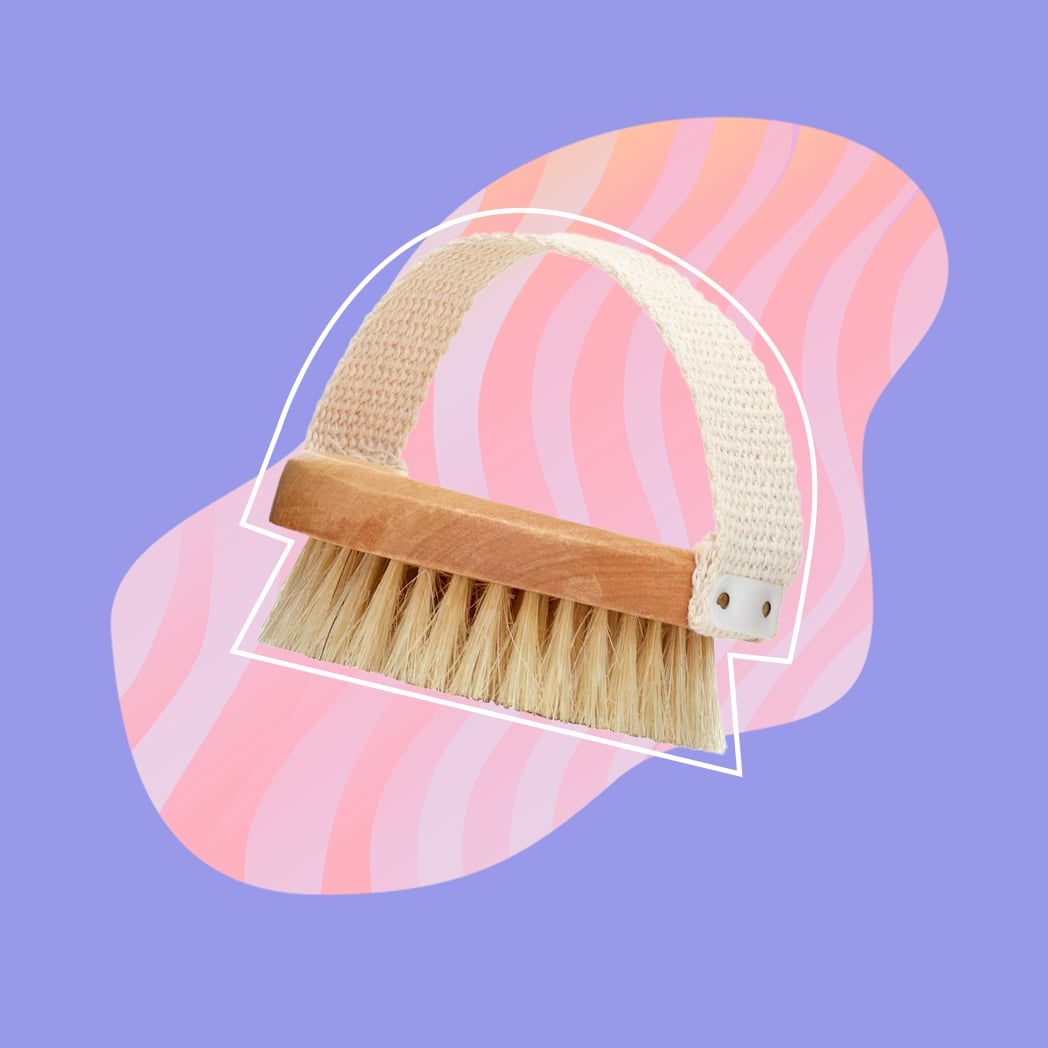 Legology Lymph-Lite Boom Brush For Body