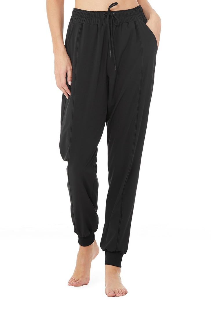 Alo All Time Pant The Best Leggings and Sweatpants at Alo Yoga