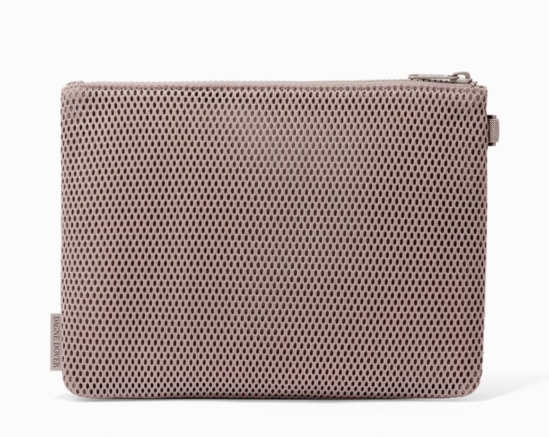 Dagne Dover Parker Air Mesh Pouch