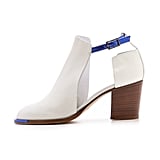 spring summer booties