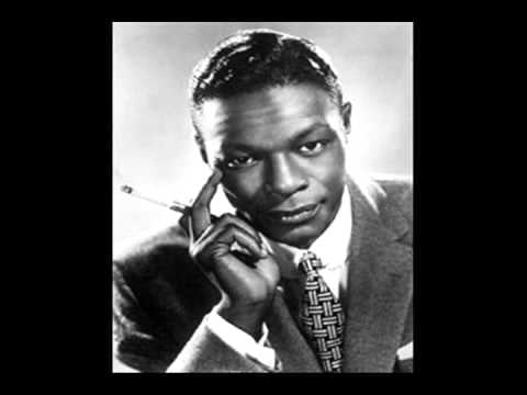 "Straighten Up & Fly Right" by Nat King Cole