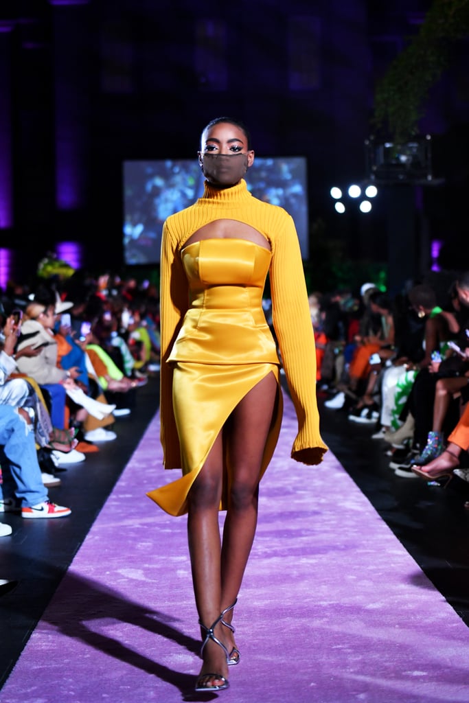 Hanifa Makes Its Runway Debut in Washington DC