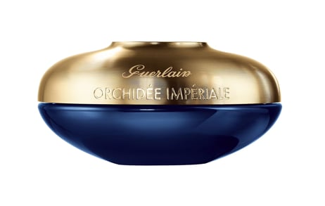 Guerlain Orchidée Impériale The Cream