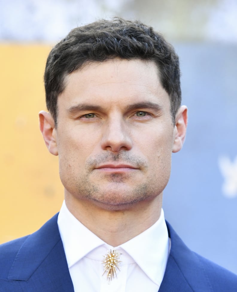 Flula Borg in Real Life
