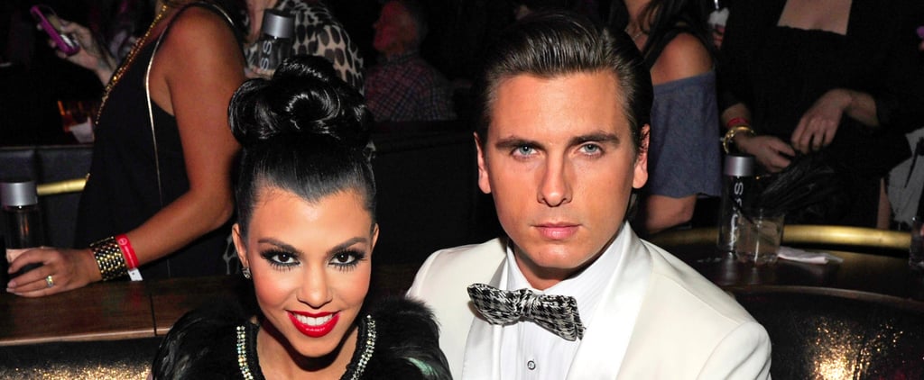 Kourtney Kardashian Pregnant 2014