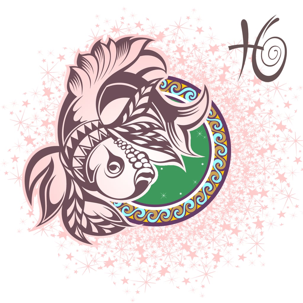 Pisces | Zodiac Goals For 2016 | POPSUGAR Smart Living Photo 13