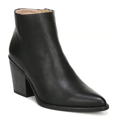 Mikey Ankle Boots