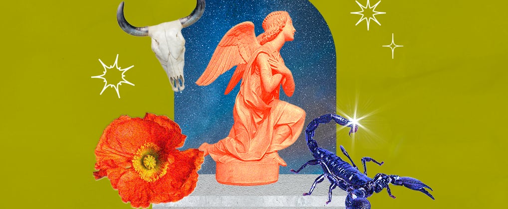 Yearly Horoscope for 2025, According to an Astrologer