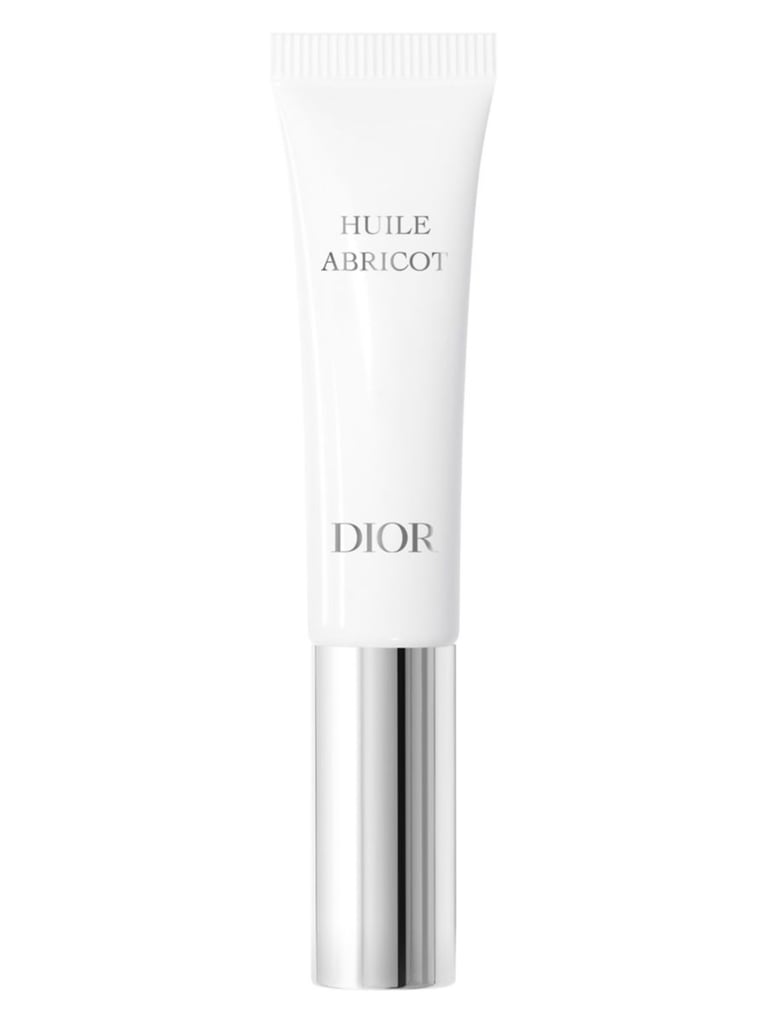 Dior Huile Apricot Nail Serum