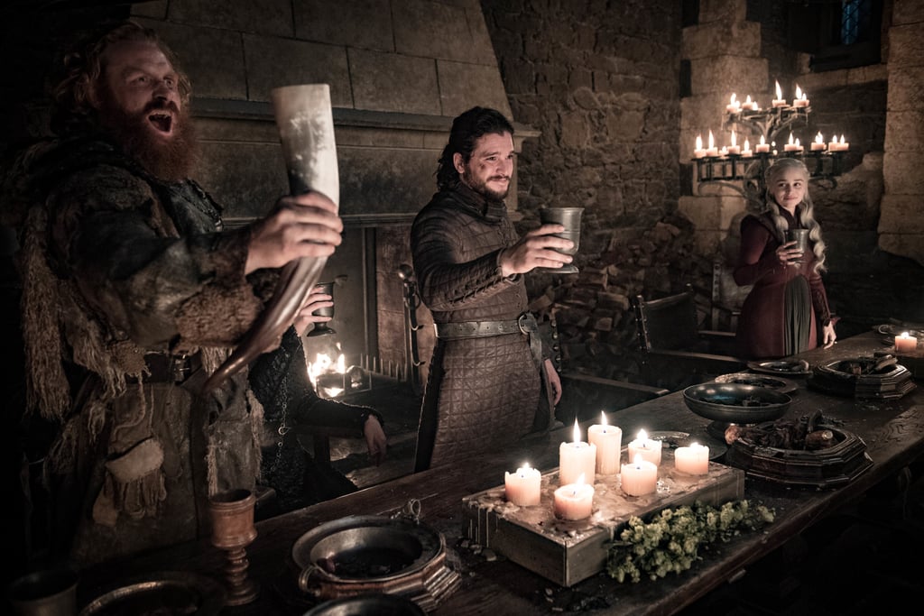Starbucks Cup in Game of Thrones Season 8 Mistake