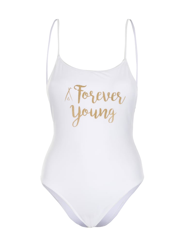 JLo's Nikki Beach x ViX Paula Hermanny "Forever Young” Swimsuit