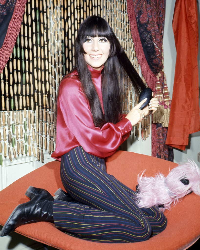 What Is Cher's Real Name?