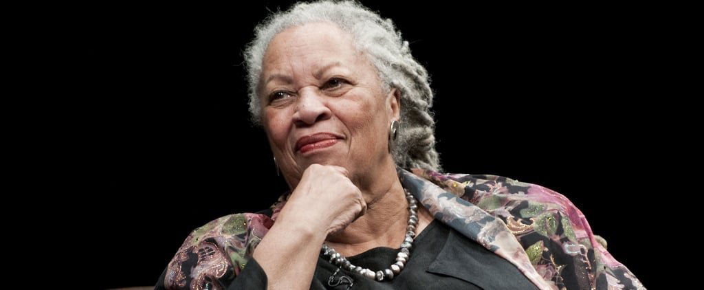 Celebrities Share Heartfelt Tributes to Toni Morrison After Her Death