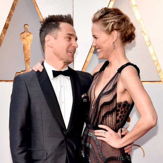 Celebrity Couples at the 2018 Oscars
