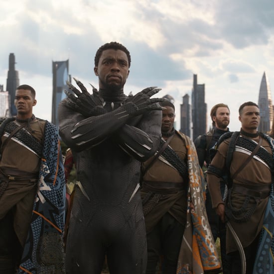 Which Black Panther Characters Are in Infinity War?