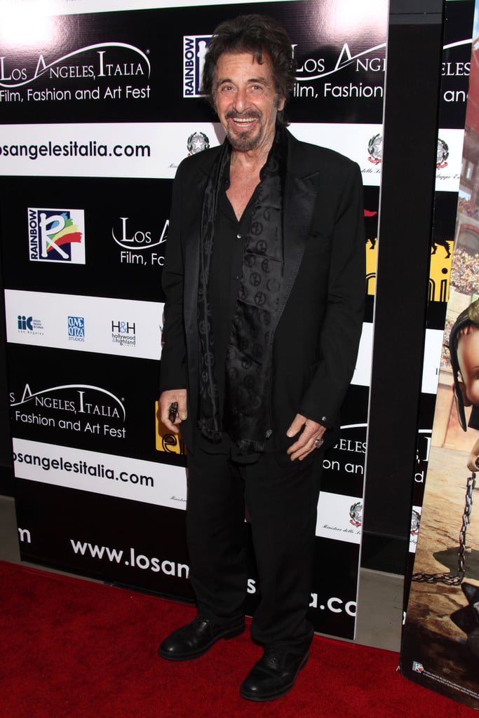 Al Pacino