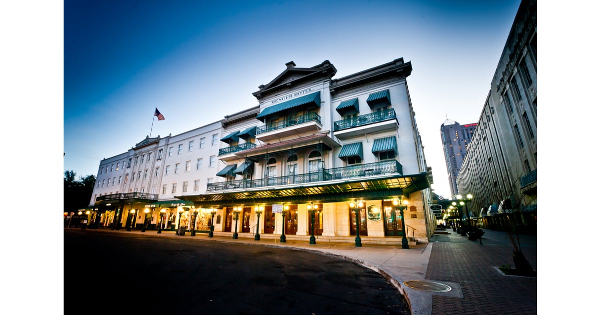 Bachelorette Party Ideas in Texas | POPSUGAR Smart Living Photo 13