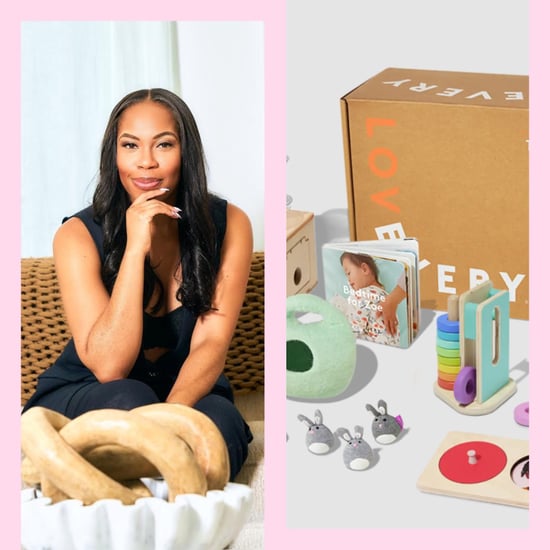 Danielle Cadet's Product Recommendations for New Moms