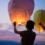 Year's Resolutions Your Kids Will