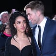 FKA Twigs Faced Racial Abuse From Robert Pattinson Fans: "He Was Their White Prince Charming"