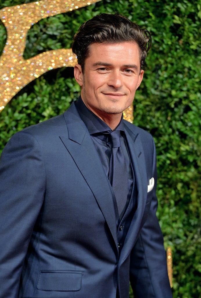 Hot Orlando Bloom Pictures