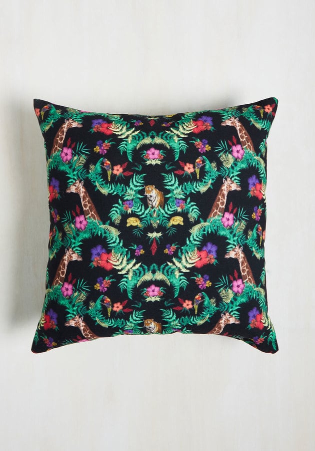 Extol of the Wild Pillow ($20, originally $40)