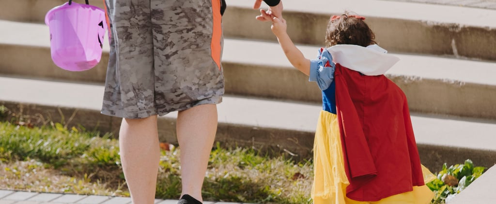 Is It Safe to Trunk-or-Treat?