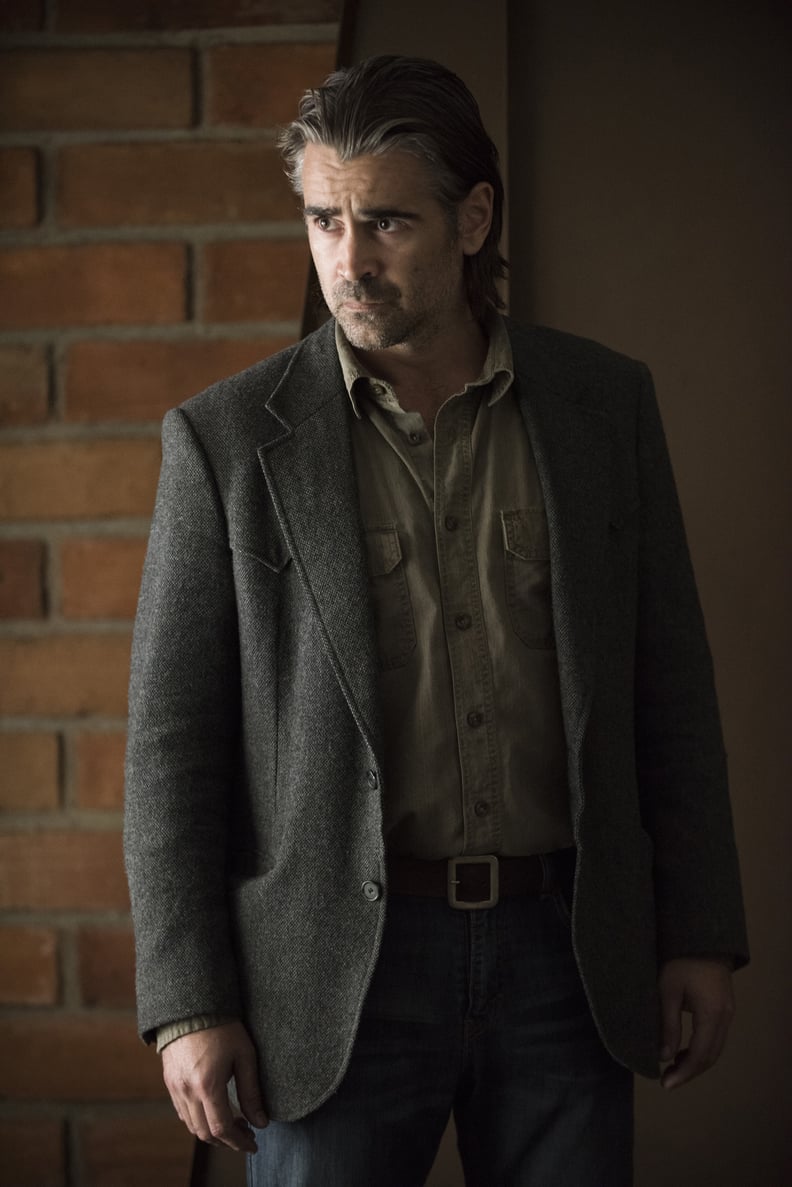 Ray Velcoro From True Detective