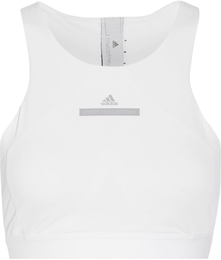 Under $75: Adidas by Stella McCartney Climachill Stretch Sports Bra