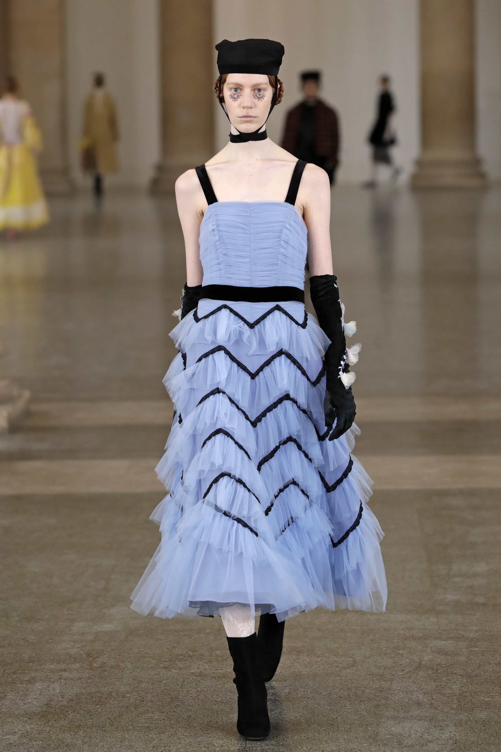 Skirts fall 2021