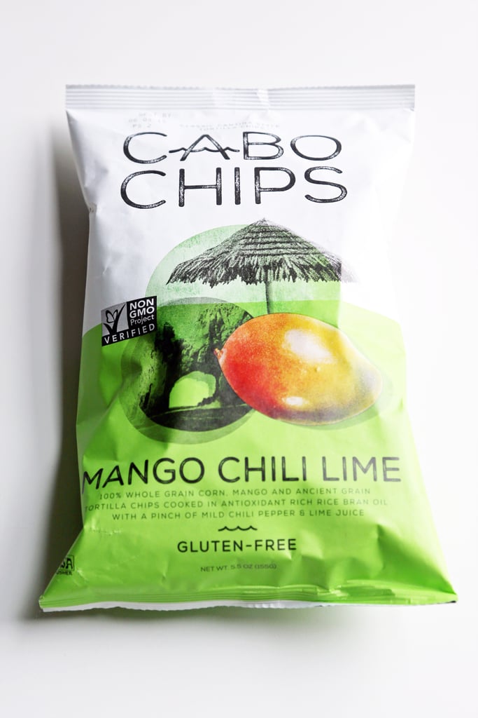 Cabo Chips Mango Chili Lime