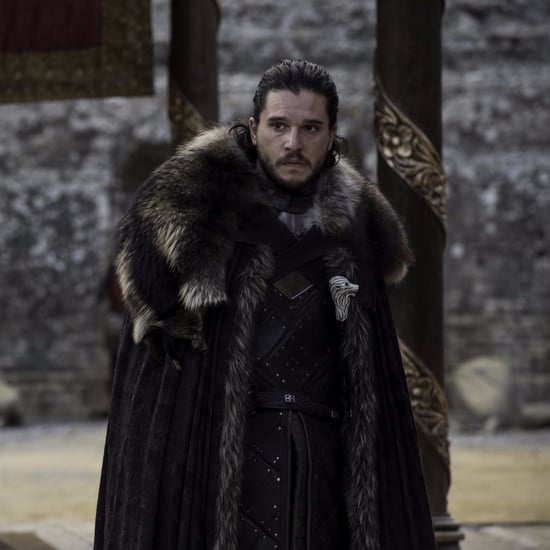Video About Jon Snow's Lineage on Game of Thrones