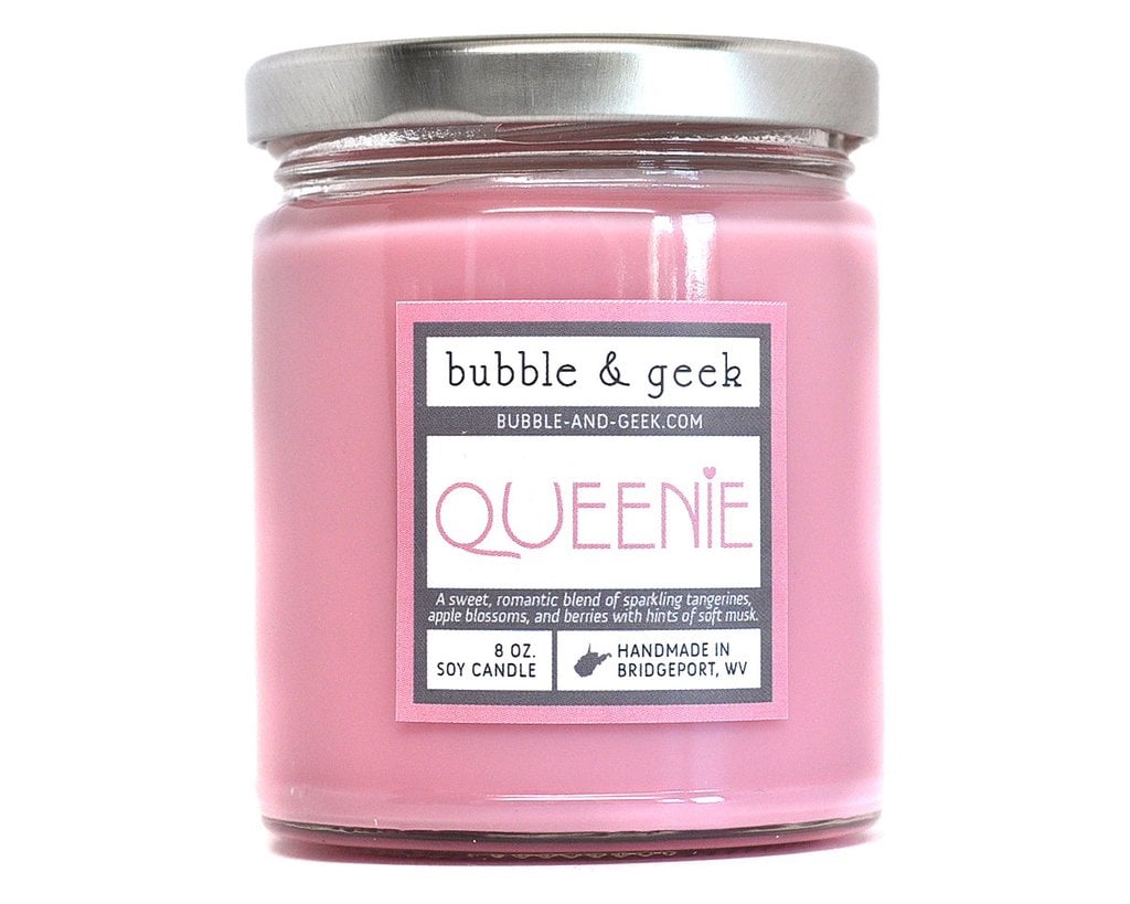 Queenie Candle