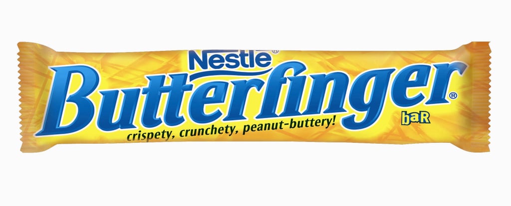 North Carolina: Butterfinger