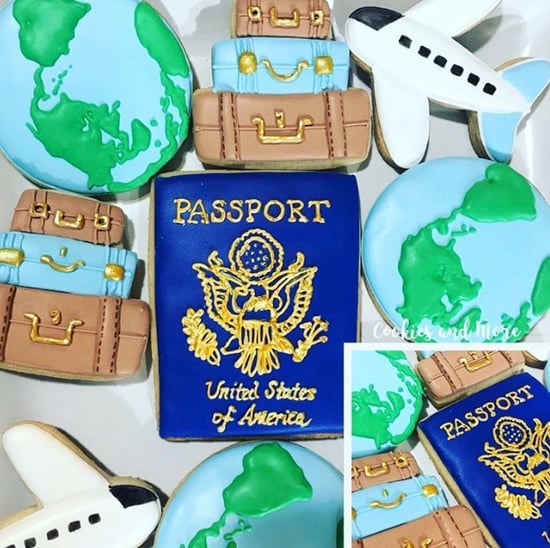 Travel Birthday Party Ideas For Kids