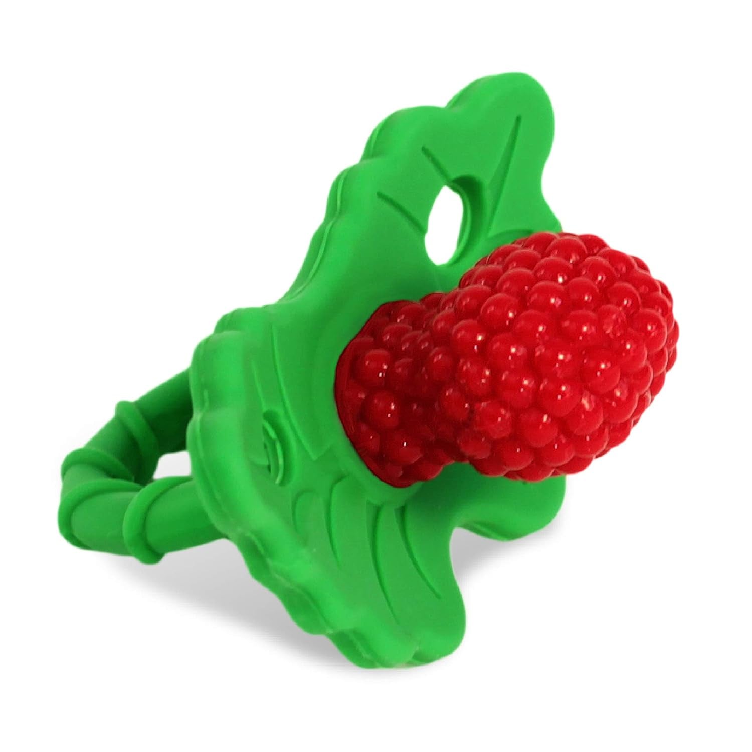 Teething gummy hot sale dummy